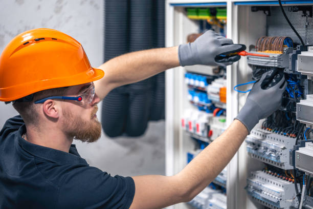 Best Emergency Electrical Repair  in Grandview, OK